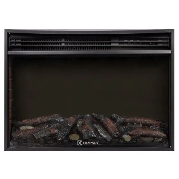 Очаг электрический Electrolux Sphere Plus EFP/P-2720RLS N — изображение 4