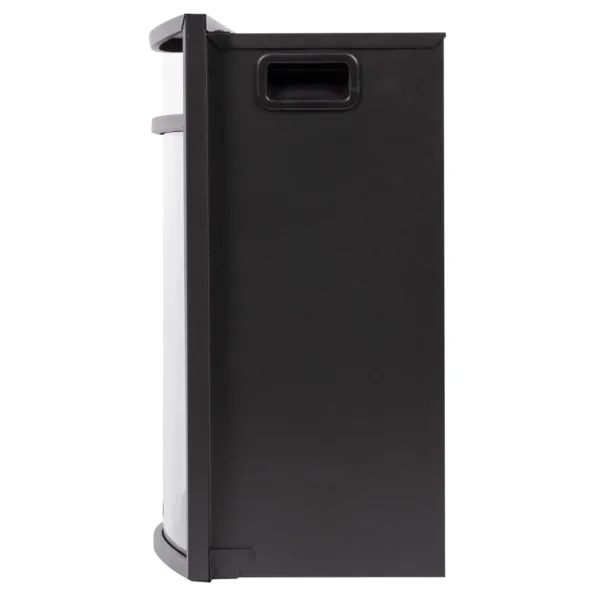 Очаг электрический Electrolux Sphere Plus EFP/P-2720RLS N — изображение 7
