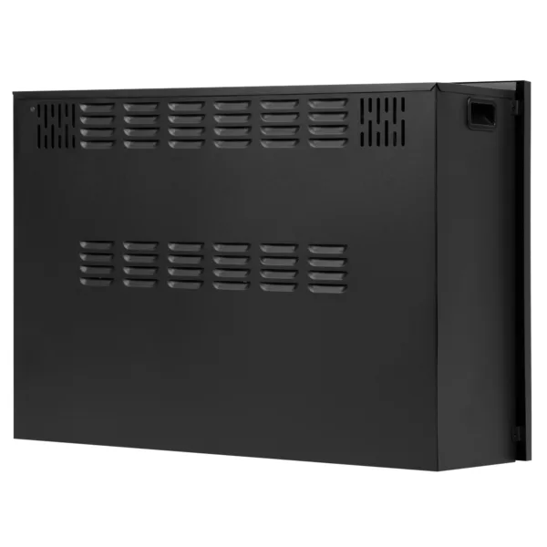 Очаг электрический Electrolux Sphere Plus EFP/P-2720RLS N — изображение 8