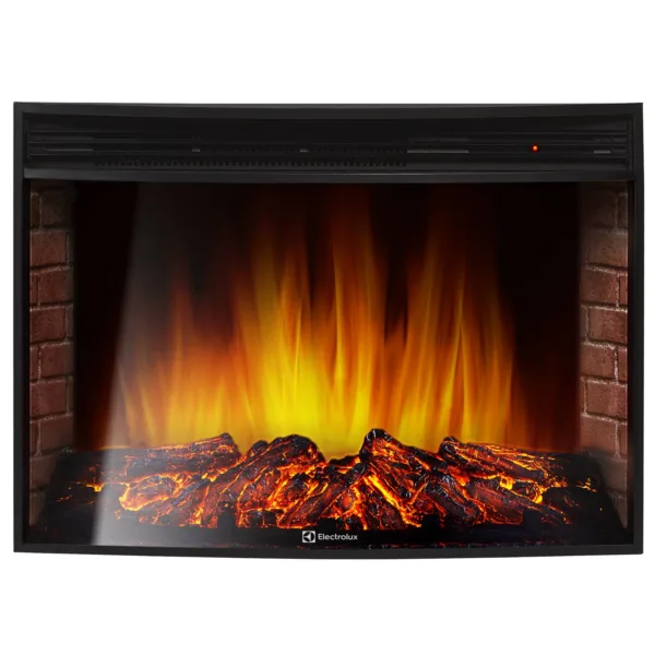 Очаг электрический Electrolux Sphere Plus EFP/P-3320RLS — изображение 2