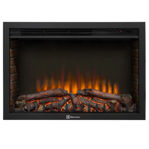 Очаг электрический Electrolux Sphere Plus EFP/P-3320RLS N — изображение 2