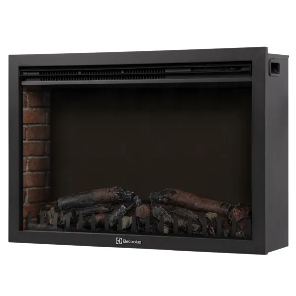 Очаг электрический Electrolux Sphere Plus EFP/P-3320RLS N — изображение 3