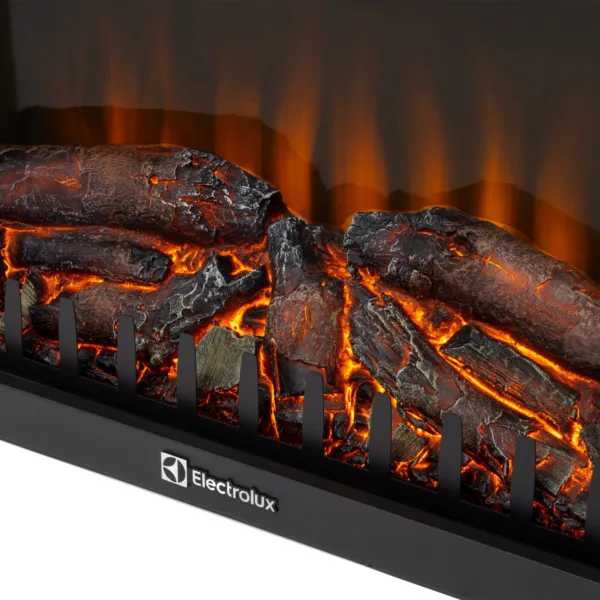 Очаг электрический Electrolux Sphere Plus EFP/P-3320RLS N — изображение 6