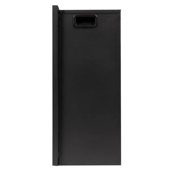 Очаг электрический Electrolux Sphere Plus EFP/P-3320RLS N — изображение 7