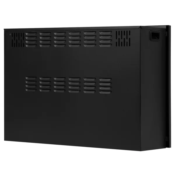 Очаг электрический Electrolux Sphere Plus EFP/P-3320RLS N — изображение 8