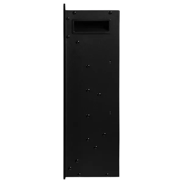 Очаг электрический Royal Thermo Allira RTFP/W-AL60LS — изображение 3