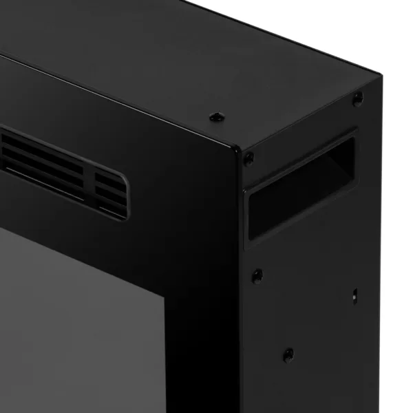 Очаг электрический Royal Thermo Allira RTFP/W-AL60LS — изображение 4
