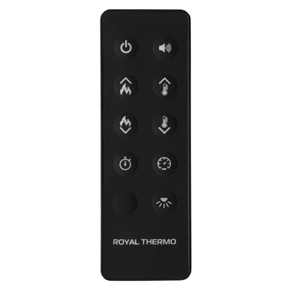 Очаг электрический Royal Thermo Allira RTFP/W-AL60LS — изображение 6