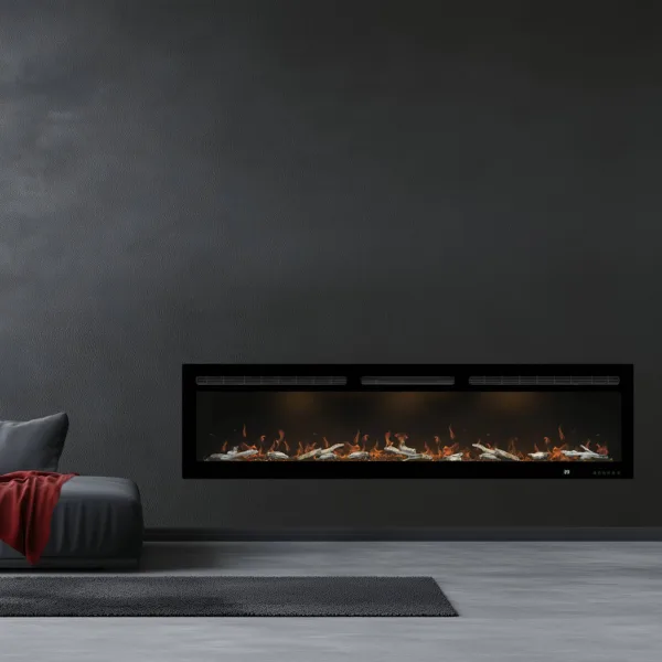 Очаг электрический Royal Thermo Allira RTFP/W-AL70LS — изображение 7