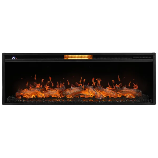 Очаг электрический Royal Thermo Aurora RTFP/P-AR50LS — изображение 2