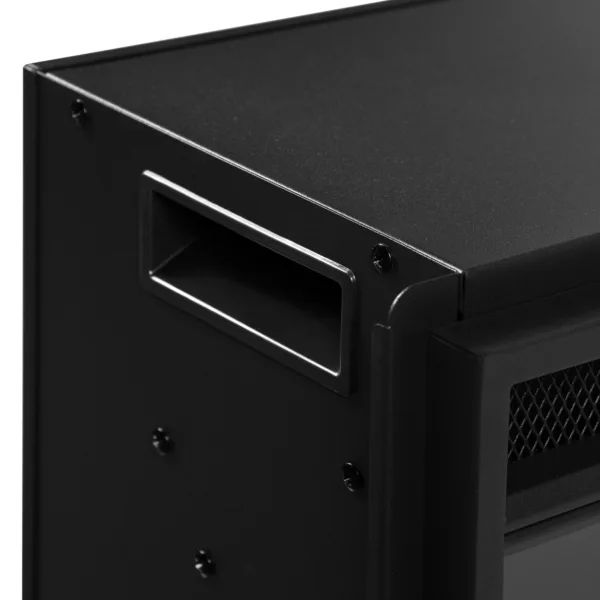 Очаг электрический Royal Thermo Aurora RTFP/P-AR50LS — изображение 4