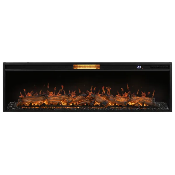 Очаг электрический Royal Thermo Aurora RTFP/P-AR60LS — изображение 2
