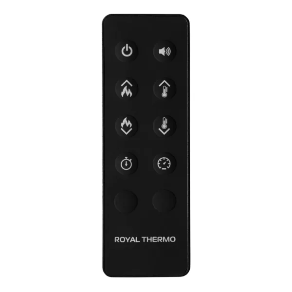 Очаг электрический Royal Thermo Aurora RTFP/P-AR60LS — изображение 6