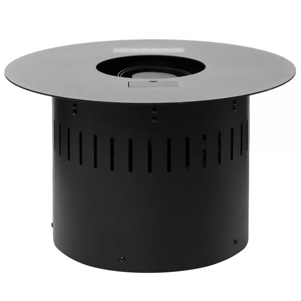 Очаг электрический Royal Thermo RTFP/P500MR 3D Cassette Mystery Round — изображение 3