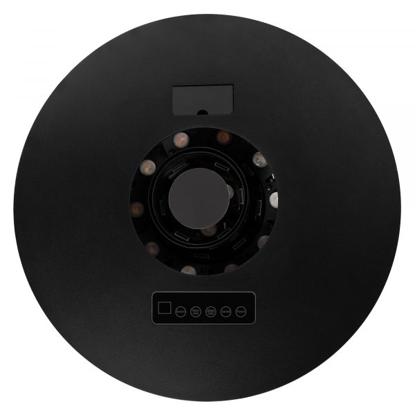 Очаг электрический Royal Thermo RTFP/P500MR 3D Cassette Mystery Round — изображение 4