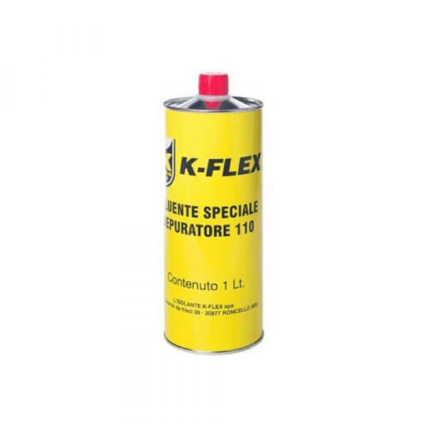 Очиститель K-FLEX 1.0 lt — изображение 2