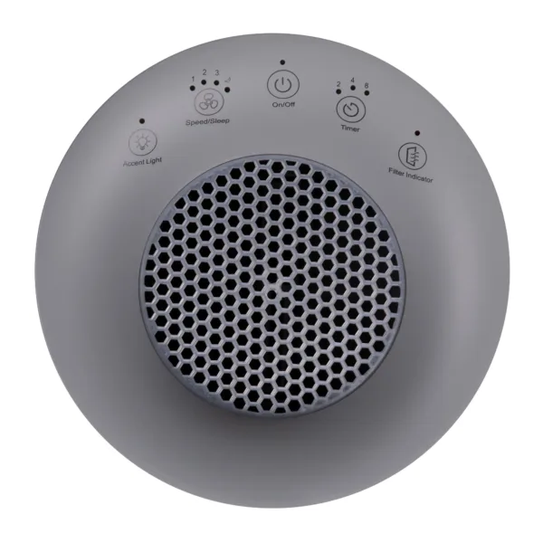 Очиститель воздуха Ballu AP-125 — изображение 6