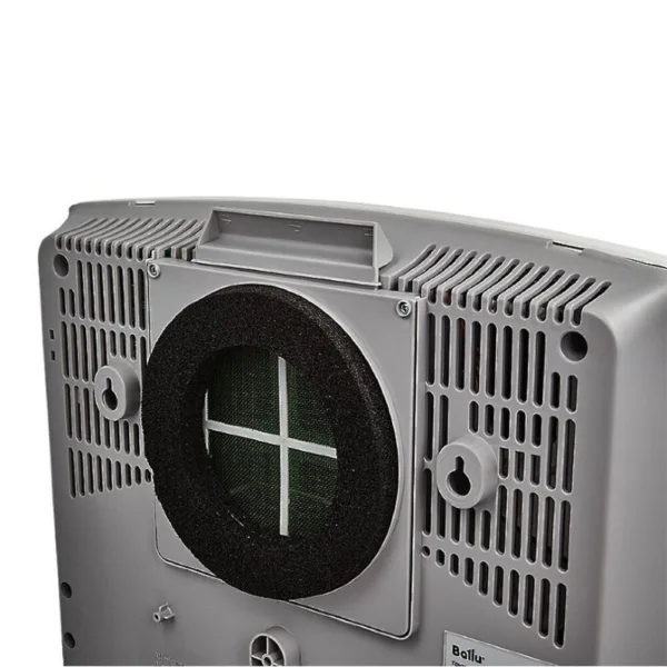 Очиститель воздуха приточный Ballu ONEAIR ASP-200S — изображение 5