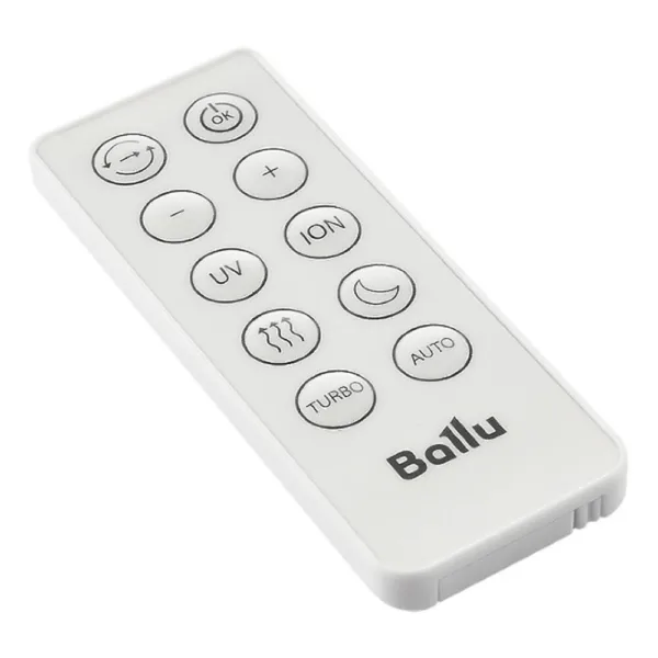 Очиститель воздуха приточный Ballu ONEAIR ASP-200S — изображение 6