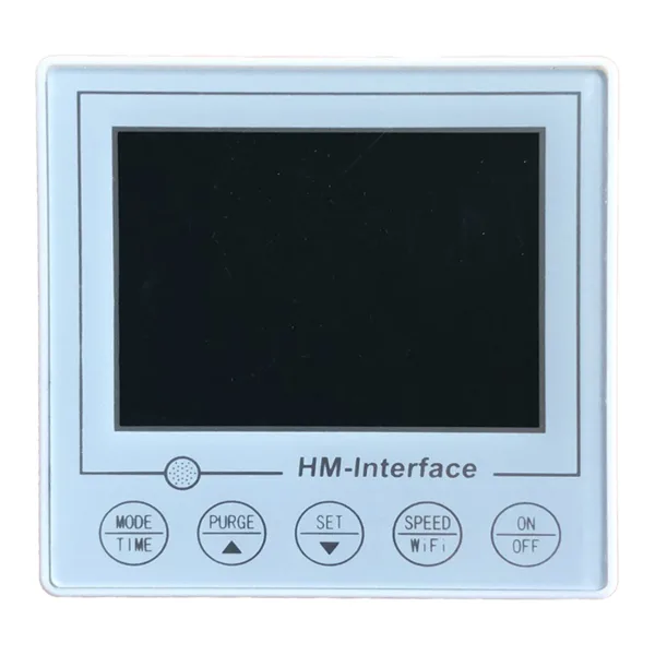 Осушитель канальный SHUFT SHA-D720 — изображение 2