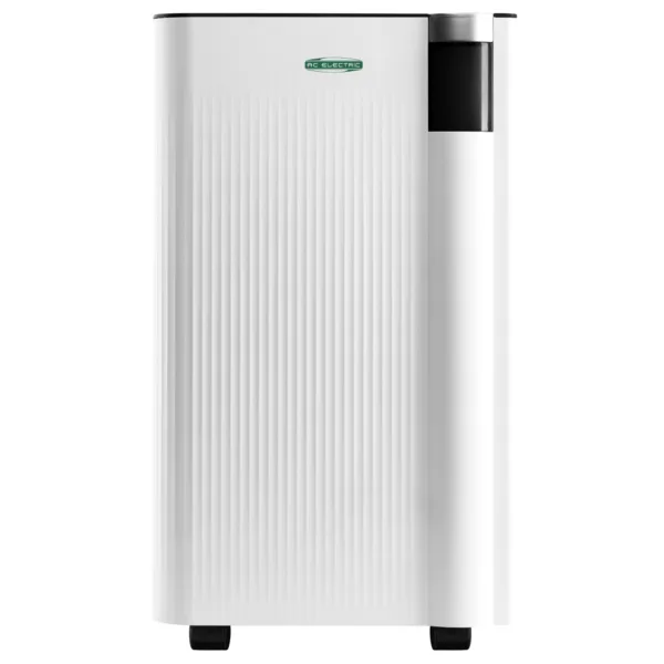 Осушитель воздуха AC ELECTRIC Nova ACH-10L — изображение 2
