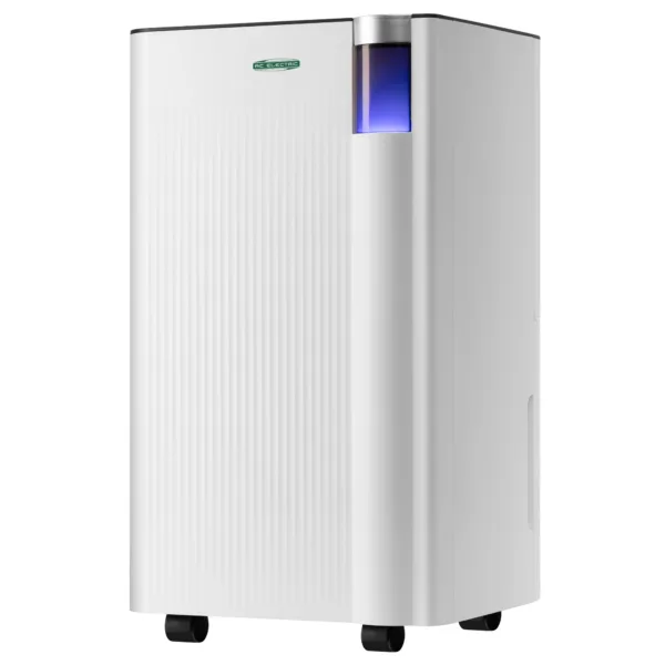Осушитель воздуха AC ELECTRIC Nova ACH-10L — изображение 3