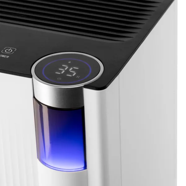 Осушитель воздуха AC ELECTRIC Nova ACH-10L — изображение 4