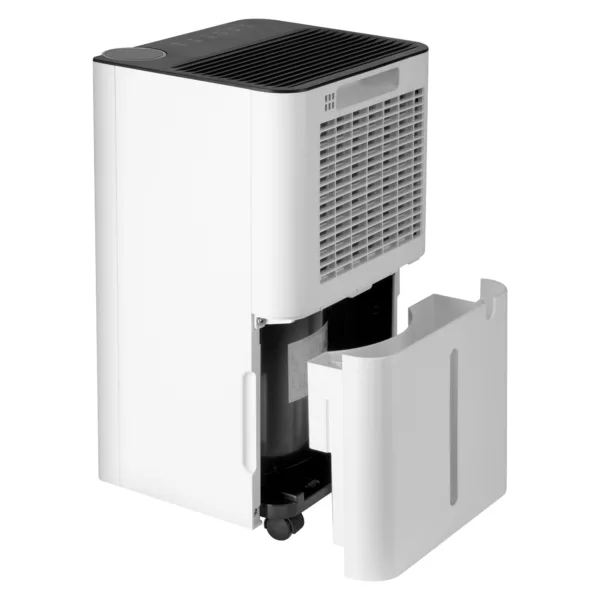Осушитель воздуха AC ELECTRIC Nova ACH-10L — изображение 6