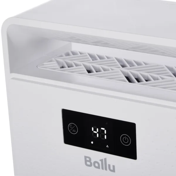 Осушитель воздуха Ballu BD1EL — изображение 4
