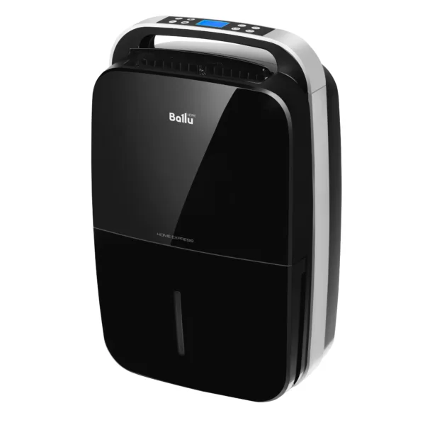 Осушитель воздуха Ballu BD30MN BLACK — изображение 3
