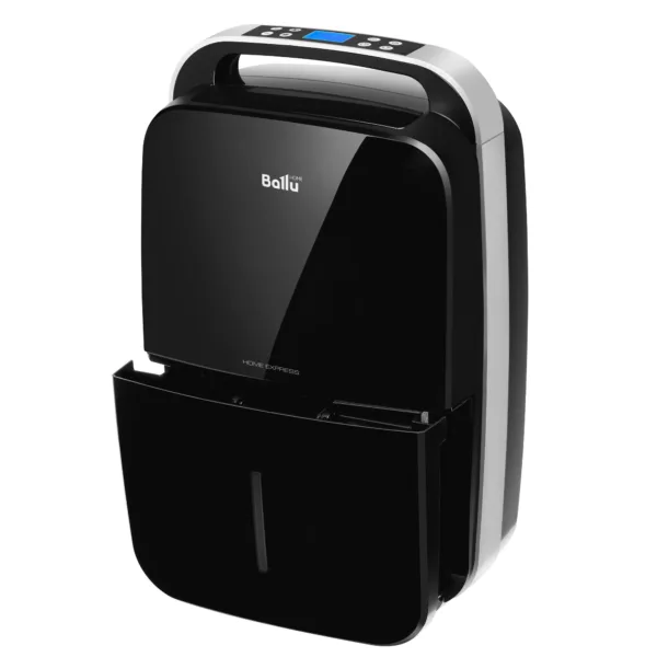 Осушитель воздуха Ballu BD30MN BLACK — изображение 4