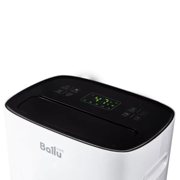 Осушитель воздуха Ballu BD40U — изображение 4
