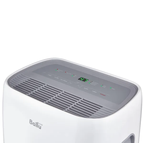 Осушитель воздуха Ballu BD70T — изображение 5