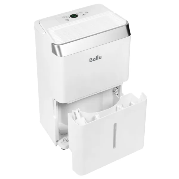 Осушитель воздуха Ballu Comfort BD12T CL — изображение 5