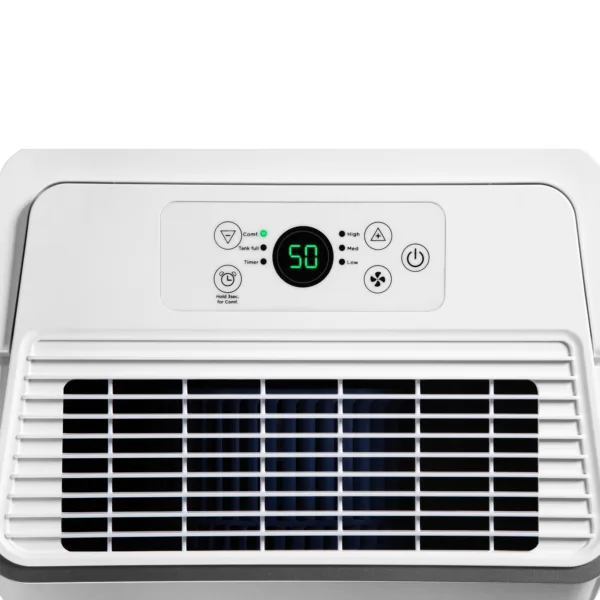Осушитель воздуха Ballu Comfort BD12T CL — изображение 6