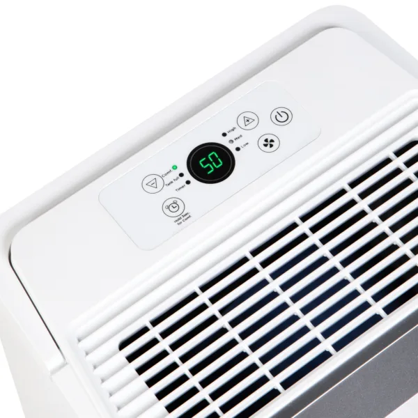Осушитель воздуха Ballu Comfort BD12T CL — изображение 7