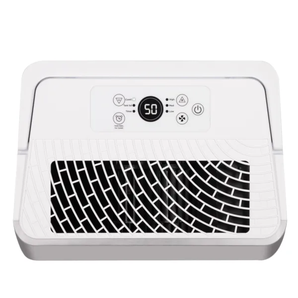 Осушитель воздуха Ballu Comfort BD30T CL — изображение 3