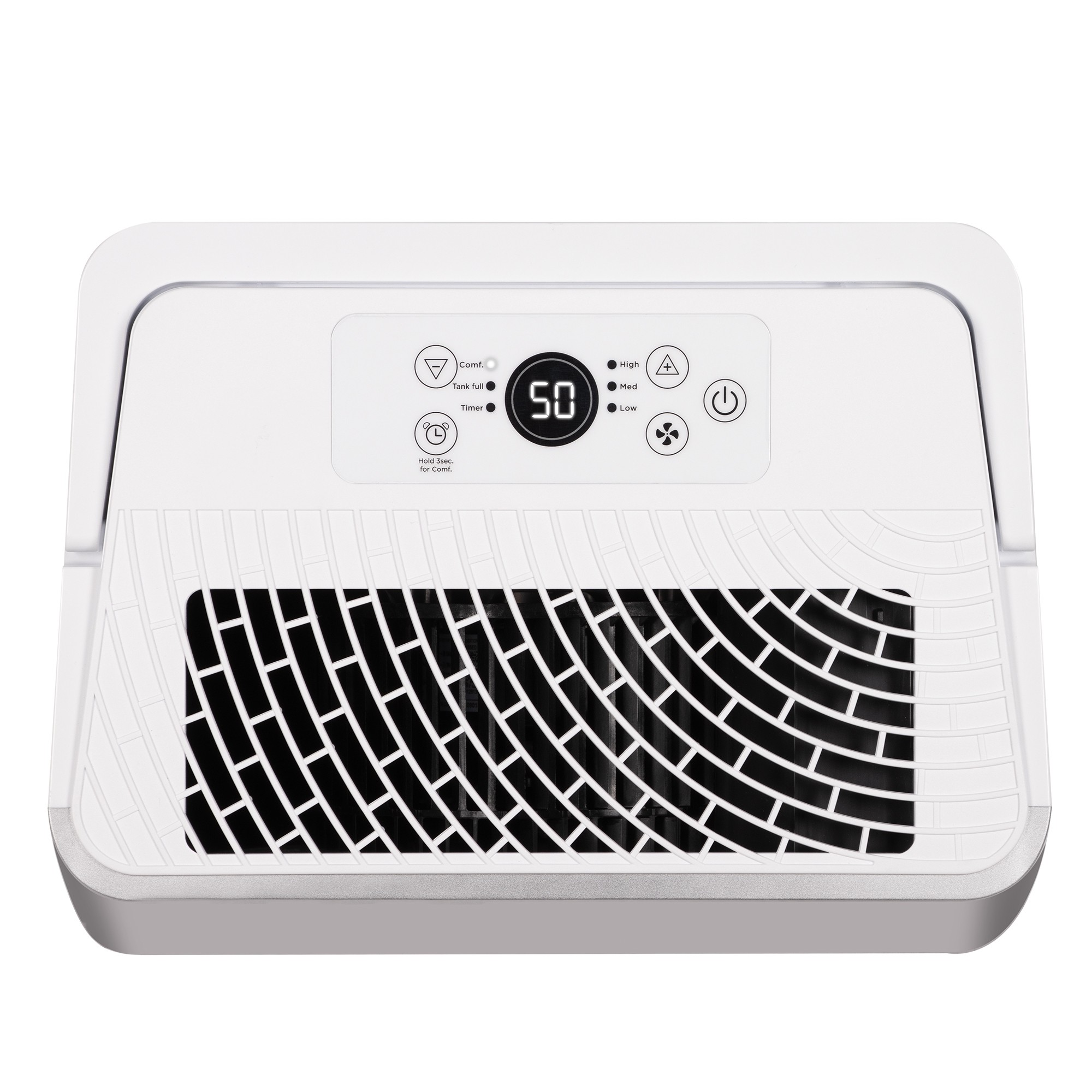 Осушитель воздуха Ballu Comfort BD30T CL — изображение 3