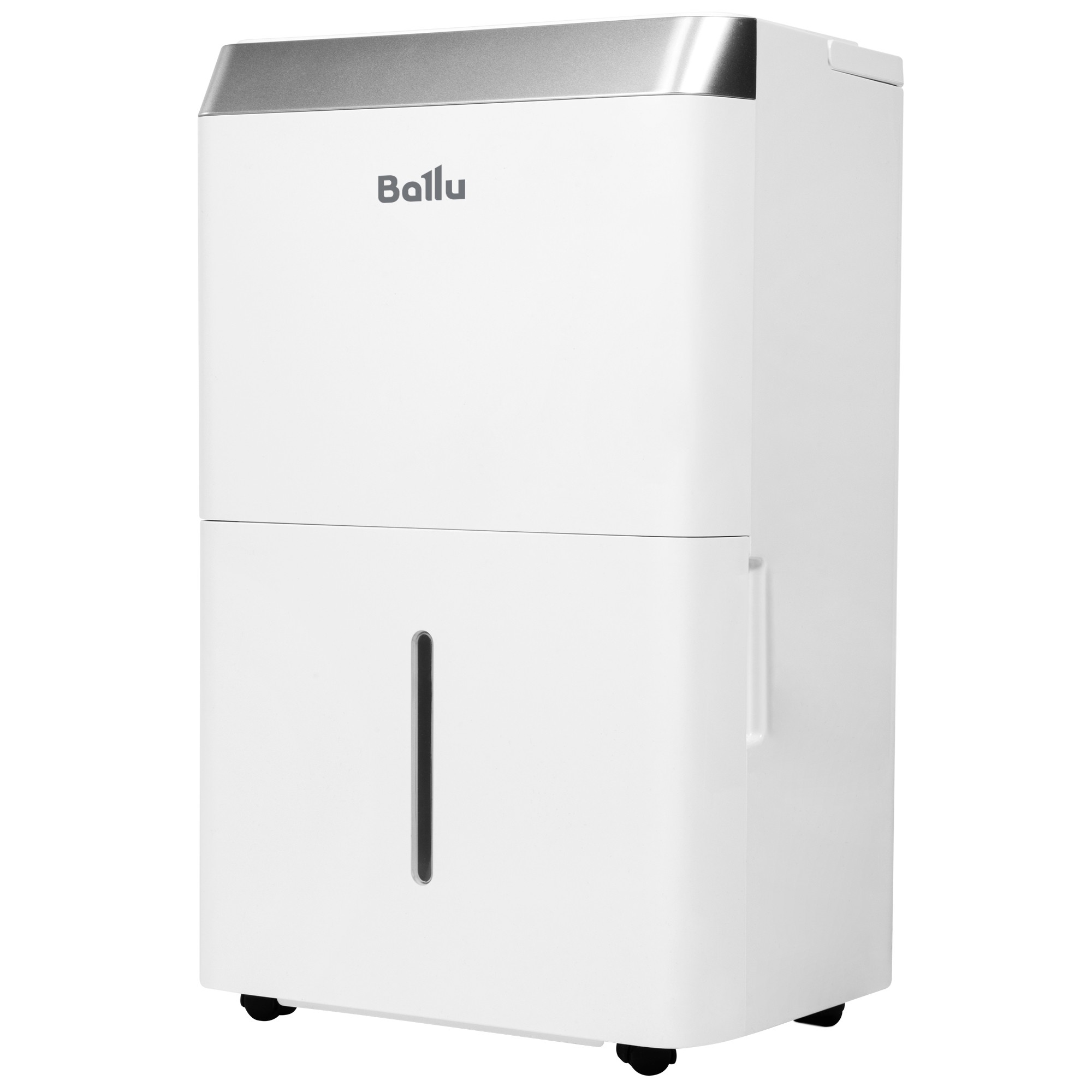 Осушитель воздуха Ballu Comfort BD30T CL — изображение 5