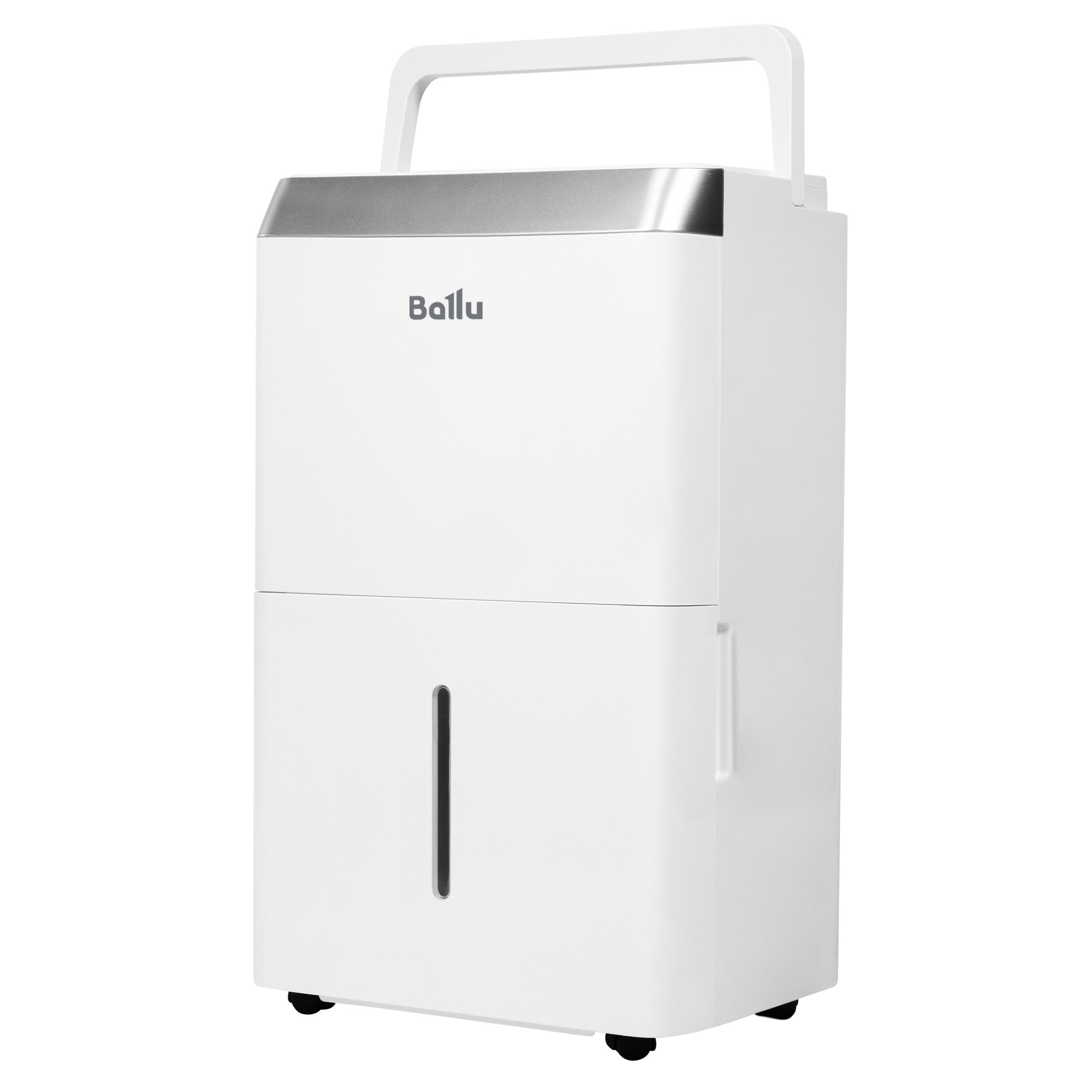 Осушитель воздуха Ballu Comfort BD30T CL — изображение 6