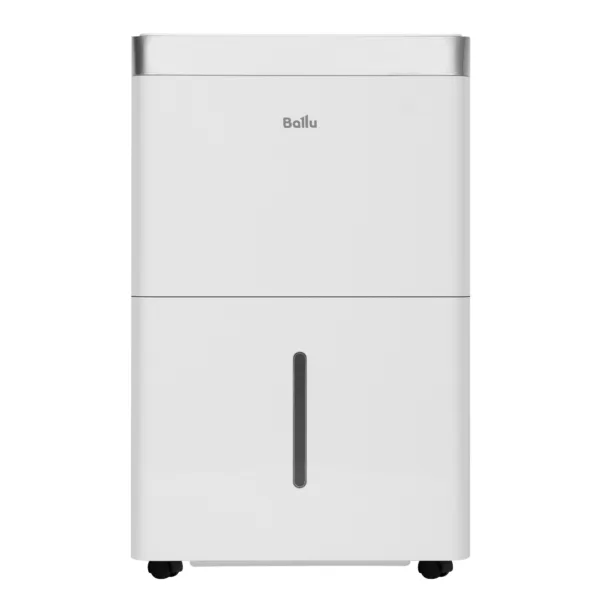 Осушитель воздуха Ballu Comfort BD30T CL — изображение 7