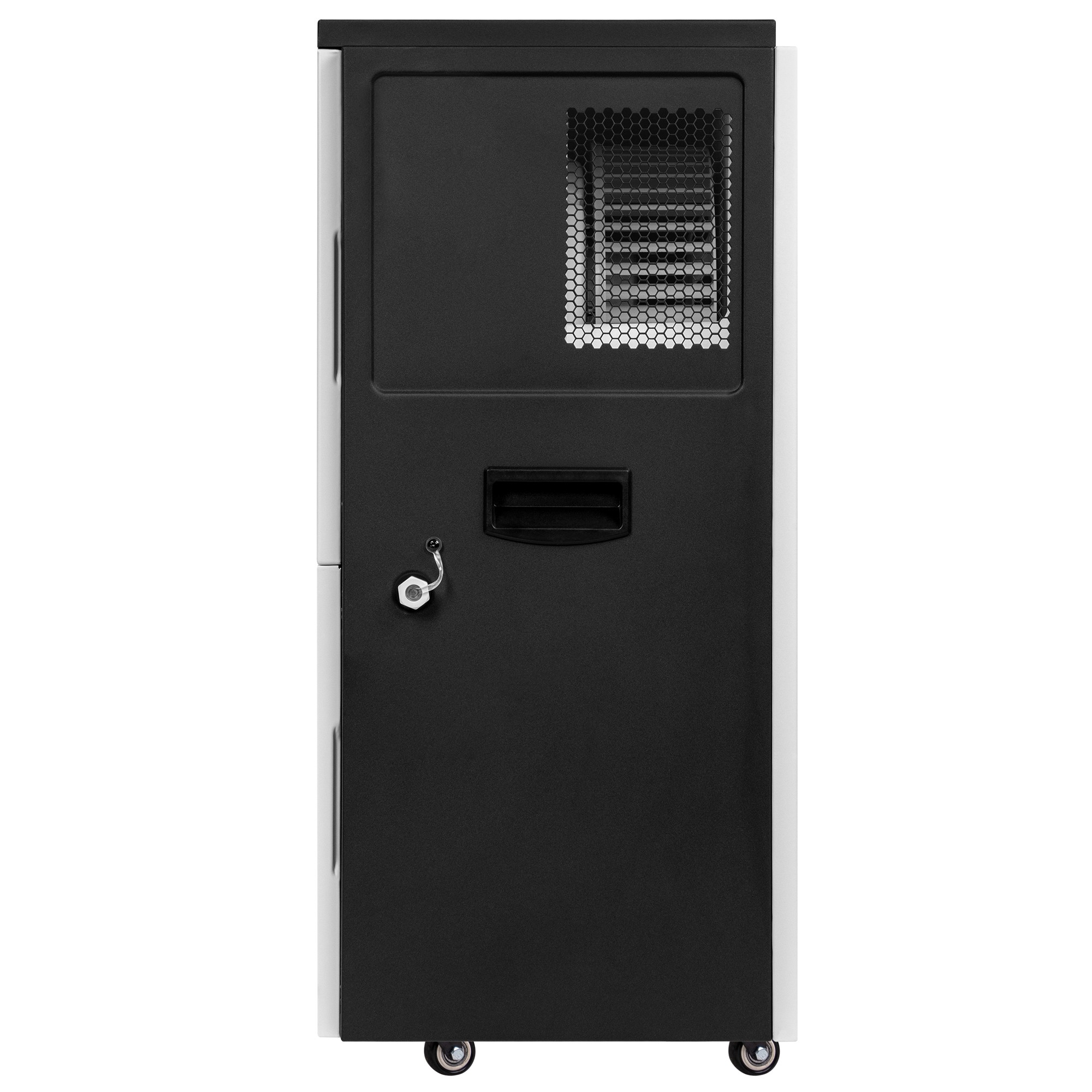 Осушитель воздуха Ballu Heavy Duty Plus BD120HP — изображение 3