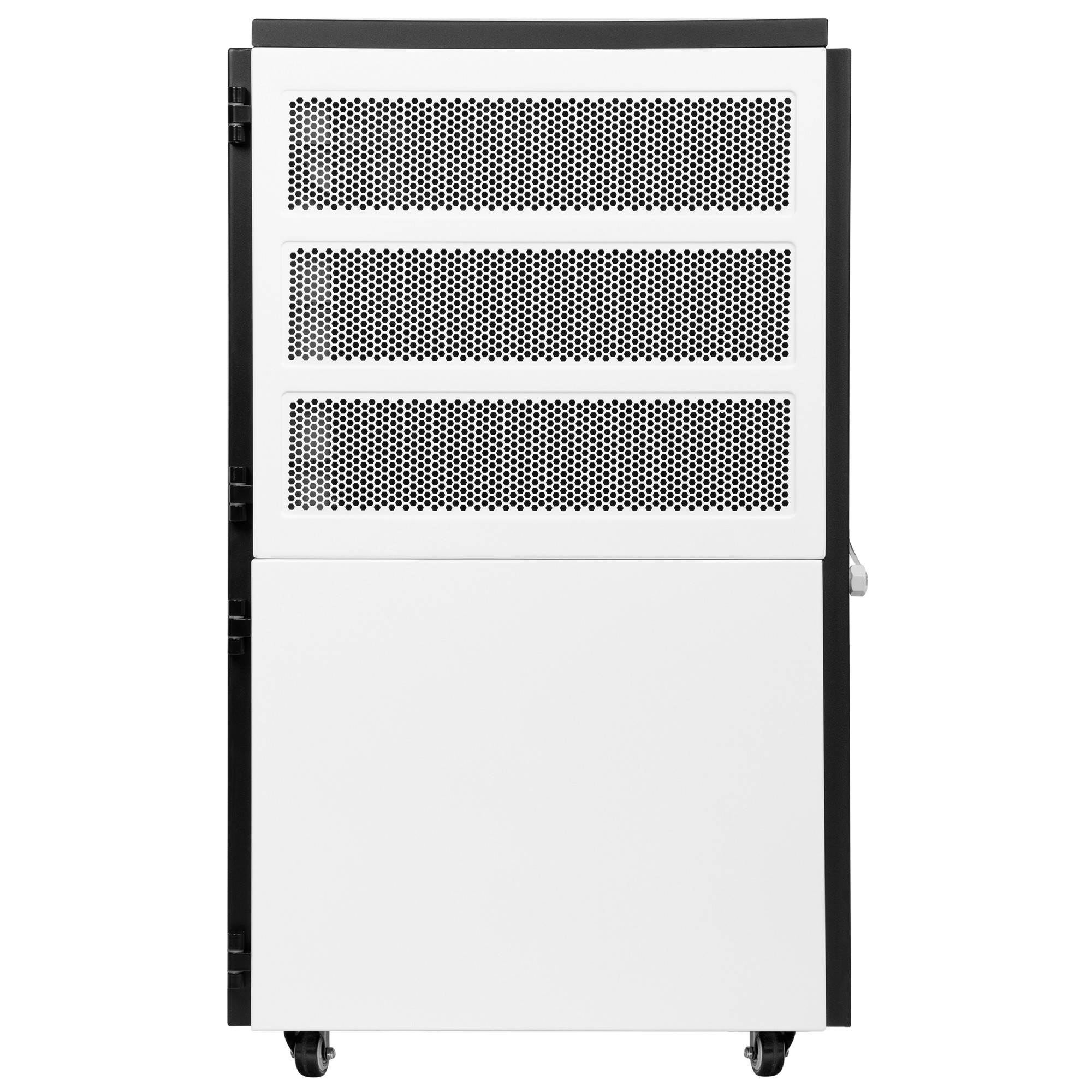 Осушитель воздуха Ballu Heavy Duty Plus BD120HP — изображение 6