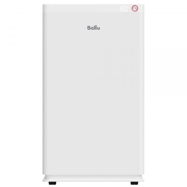 Осушитель воздуха Ballu Heavy Duty Plus BD60CI — изображение 2