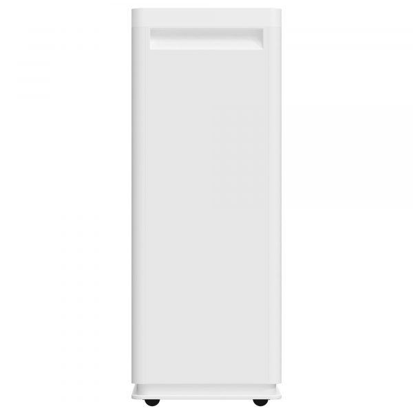 Осушитель воздуха Ballu Heavy Duty Plus BD60CI — изображение 5
