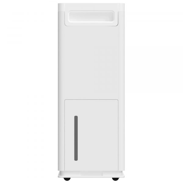 Осушитель воздуха Ballu Heavy Duty Plus BD60CI — изображение 6