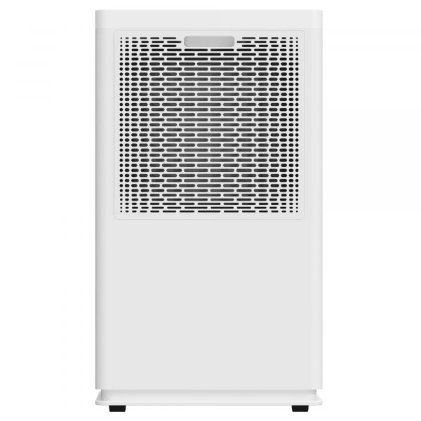 Осушитель воздуха Ballu Heavy Duty Plus BD60CI — изображение 7