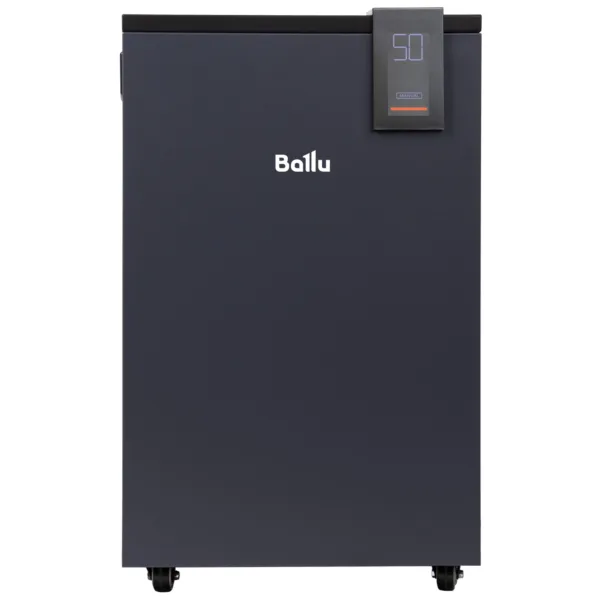 Осушитель воздуха Ballu Heavy Duty Plus BD80HP — изображение 2