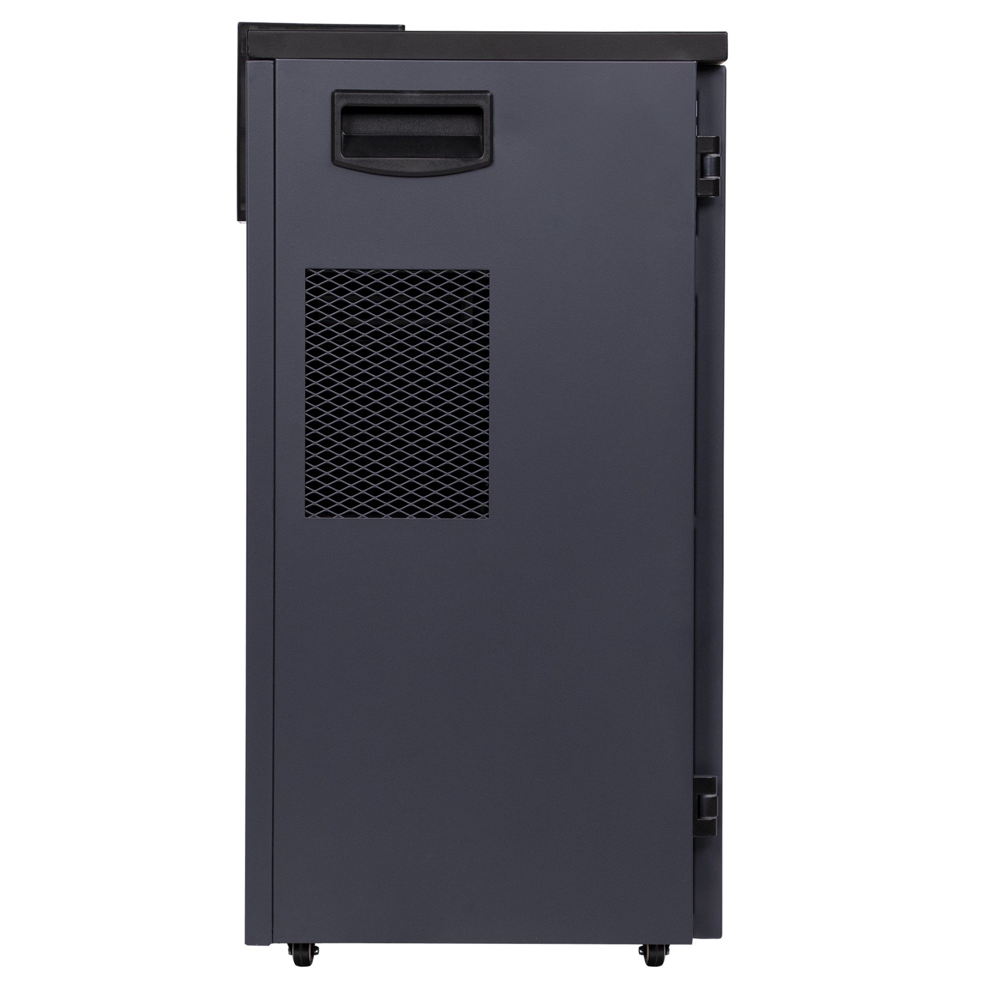 Осушитель воздуха Ballu Heavy Duty Plus BD80HP — изображение 3