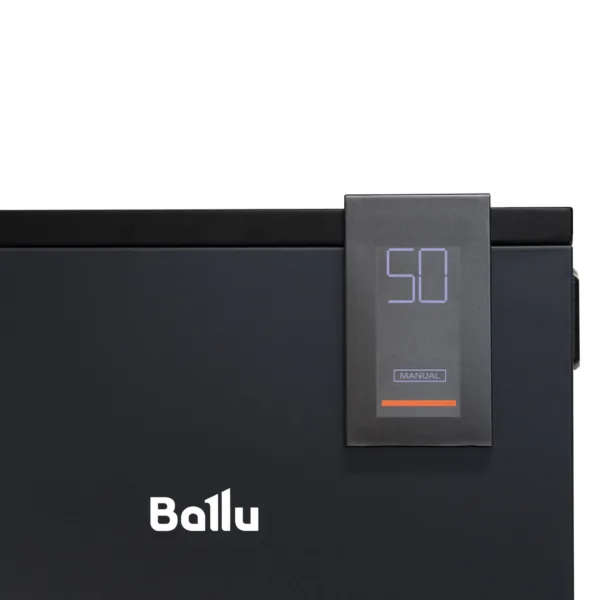 Осушитель воздуха Ballu Heavy Duty Plus BD80HP — изображение 5